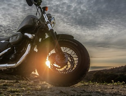Risultati primo trimestre Harley Davidson